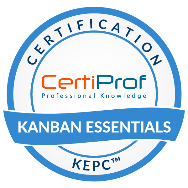 Kanban Essentials Professional Certification - KEPC™